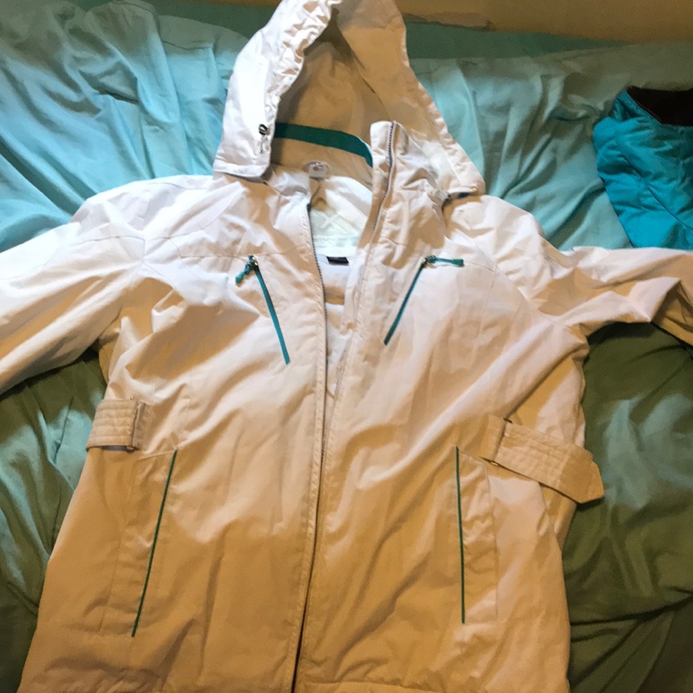 Winter coat